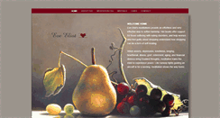 Desktop Screenshot of eveeliot.com
